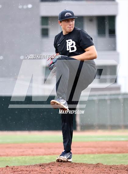 Thumbnail 3 in Poston Butte vs. Marcos de Niza (Bob Everett Classic) photogallery.
