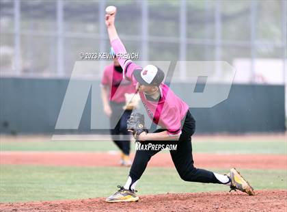Thumbnail 1 in Poston Butte vs. Marcos de Niza (Bob Everett Classic) photogallery.