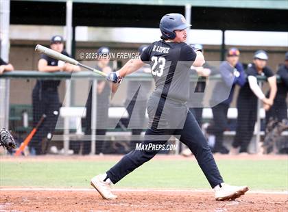 Thumbnail 1 in Poston Butte vs. Marcos de Niza (Bob Everett Classic) photogallery.