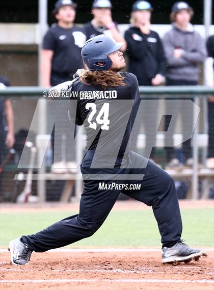 Thumbnail 2 in Poston Butte vs. Marcos de Niza (Bob Everett Classic) photogallery.