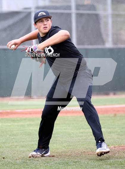 Thumbnail 1 in Poston Butte vs. Marcos de Niza (Bob Everett Classic) photogallery.