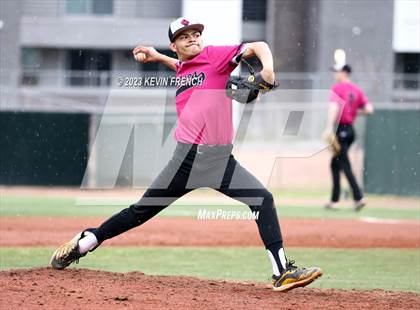 Thumbnail 2 in Poston Butte vs. Marcos de Niza (Bob Everett Classic) photogallery.