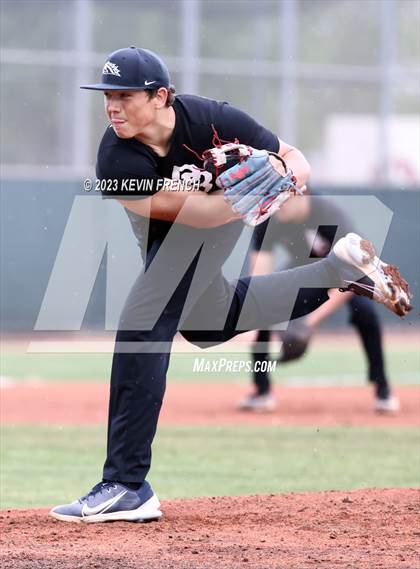 Thumbnail 3 in Poston Butte vs. Marcos de Niza (Bob Everett Classic) photogallery.