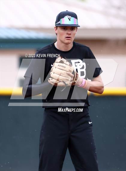 Thumbnail 3 in Poston Butte vs. Marcos de Niza (Bob Everett Classic) photogallery.