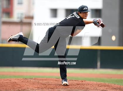 Thumbnail 1 in Poston Butte vs. Marcos de Niza (Bob Everett Classic) photogallery.