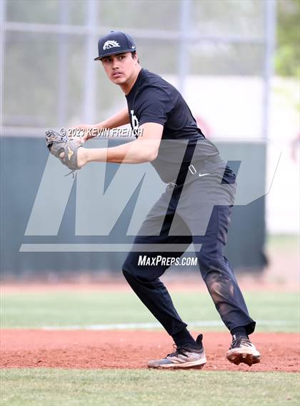 Thumbnail 1 in Poston Butte vs. Marcos de Niza (Bob Everett Classic) photogallery.