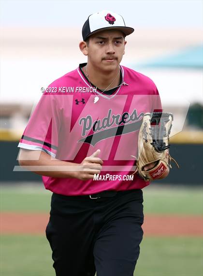 Thumbnail 2 in Poston Butte vs. Marcos de Niza (Bob Everett Classic) photogallery.