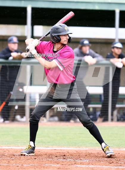 Thumbnail 1 in Poston Butte vs. Marcos de Niza (Bob Everett Classic) photogallery.