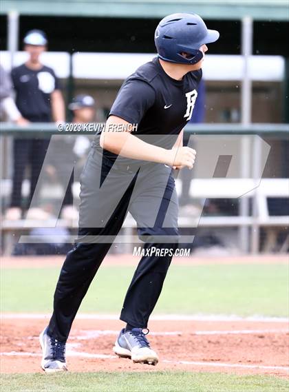 Thumbnail 3 in Poston Butte vs. Marcos de Niza (Bob Everett Classic) photogallery.