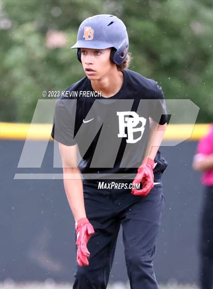 Thumbnail 3 in Poston Butte vs. Marcos de Niza (Bob Everett Classic) photogallery.
