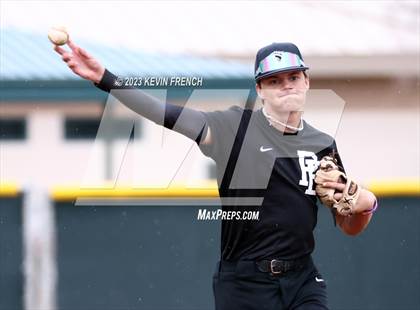 Thumbnail 1 in Poston Butte vs. Marcos de Niza (Bob Everett Classic) photogallery.
