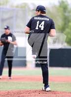 Photo from the gallery "Poston Butte vs. Marcos de Niza (Bob Everett Classic)"