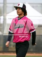 Photo from the gallery "Poston Butte vs. Marcos de Niza (Bob Everett Classic)"