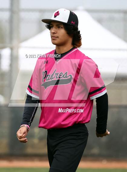 Thumbnail 3 in Poston Butte vs. Marcos de Niza (Bob Everett Classic) photogallery.