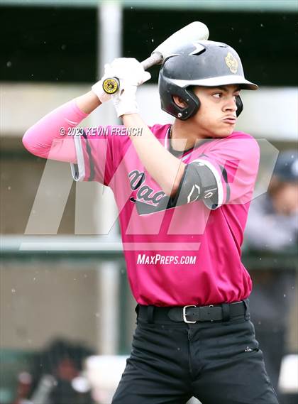 Thumbnail 2 in Poston Butte vs. Marcos de Niza (Bob Everett Classic) photogallery.