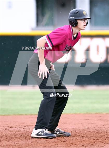 Thumbnail 3 in Poston Butte vs. Marcos de Niza (Bob Everett Classic) photogallery.