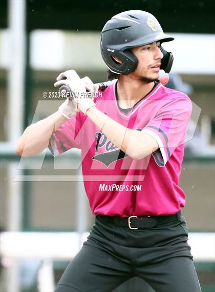 Thumbnail 2 in Poston Butte vs. Marcos de Niza (Bob Everett Classic) photogallery.