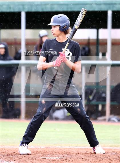 Thumbnail 1 in Poston Butte vs. Marcos de Niza (Bob Everett Classic) photogallery.