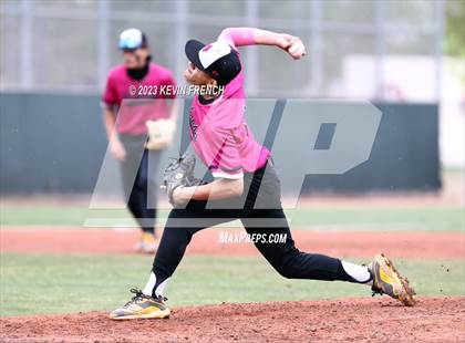 Thumbnail 3 in Poston Butte vs. Marcos de Niza (Bob Everett Classic) photogallery.
