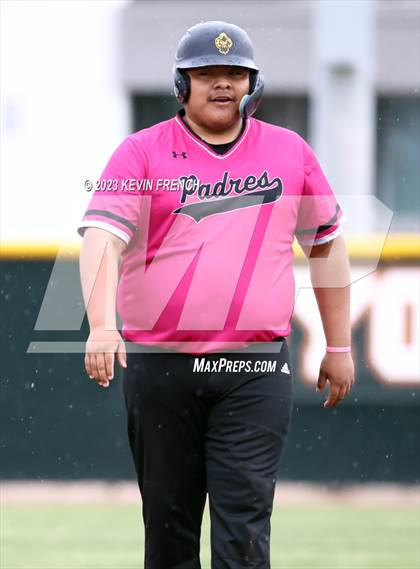 Thumbnail 3 in Poston Butte vs. Marcos de Niza (Bob Everett Classic) photogallery.