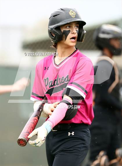 Thumbnail 1 in Poston Butte vs. Marcos de Niza (Bob Everett Classic) photogallery.