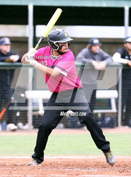 Thumbnail 3 in Poston Butte vs. Marcos de Niza (Bob Everett Classic) photogallery.