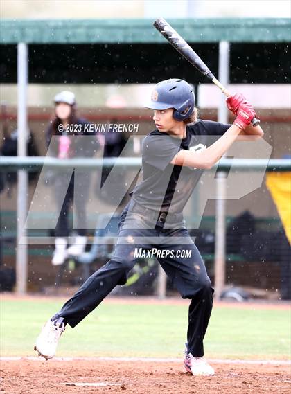 Thumbnail 3 in Poston Butte vs. Marcos de Niza (Bob Everett Classic) photogallery.
