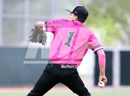 Thumbnail 1 in Poston Butte vs. Marcos de Niza (Bob Everett Classic) photogallery.