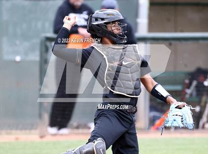 Thumbnail 1 in Poston Butte vs. Marcos de Niza (Bob Everett Classic) photogallery.