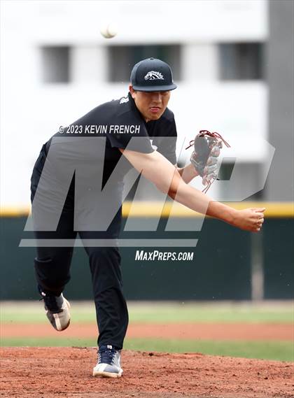Thumbnail 1 in Poston Butte vs. Marcos de Niza (Bob Everett Classic) photogallery.