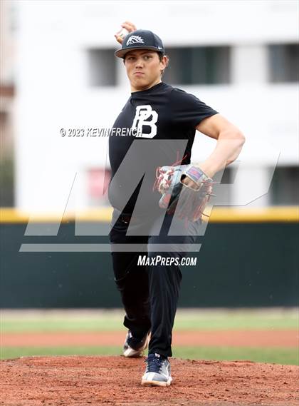 Thumbnail 2 in Poston Butte vs. Marcos de Niza (Bob Everett Classic) photogallery.