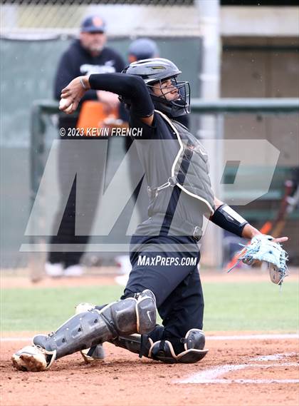 Thumbnail 2 in Poston Butte vs. Marcos de Niza (Bob Everett Classic) photogallery.