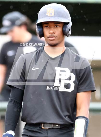 Thumbnail 2 in Poston Butte vs. Marcos de Niza (Bob Everett Classic) photogallery.