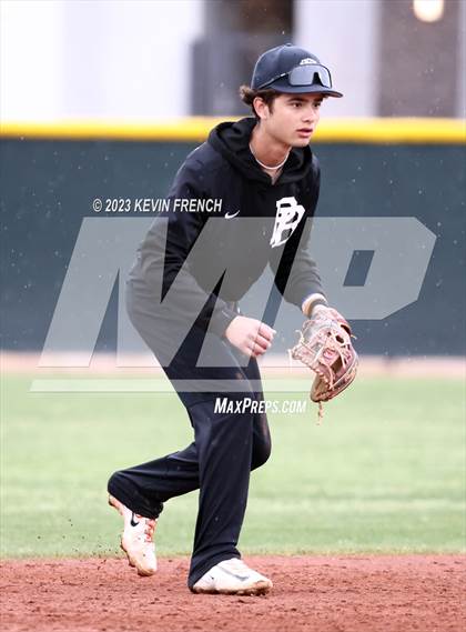 Thumbnail 1 in Poston Butte vs. Marcos de Niza (Bob Everett Classic) photogallery.