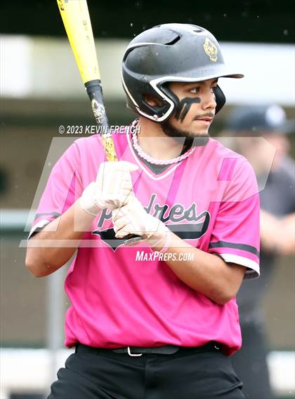 Thumbnail 1 in Poston Butte vs. Marcos de Niza (Bob Everett Classic) photogallery.