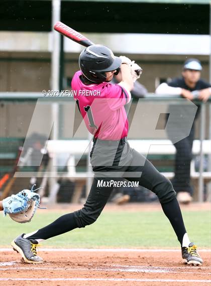 Thumbnail 3 in Poston Butte vs. Marcos de Niza (Bob Everett Classic) photogallery.
