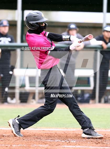 Thumbnail 2 in Poston Butte vs. Marcos de Niza (Bob Everett Classic) photogallery.