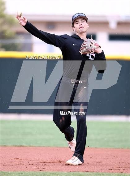 Thumbnail 2 in Poston Butte vs. Marcos de Niza (Bob Everett Classic) photogallery.