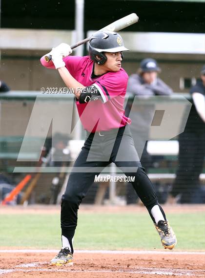 Thumbnail 2 in Poston Butte vs. Marcos de Niza (Bob Everett Classic) photogallery.