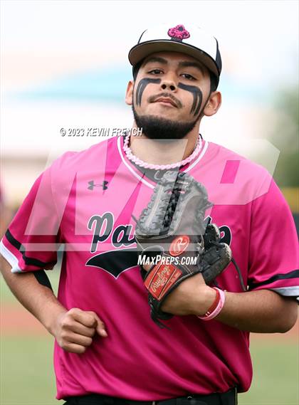 Thumbnail 1 in Poston Butte vs. Marcos de Niza (Bob Everett Classic) photogallery.