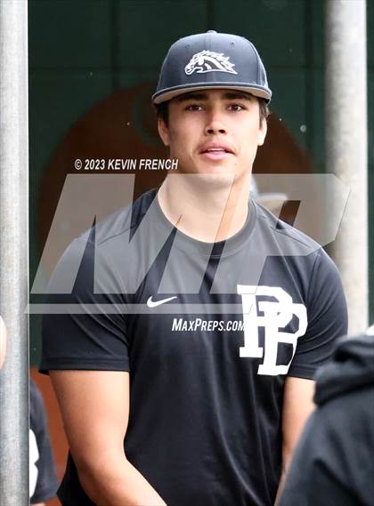 Thumbnail 2 in Poston Butte vs. Marcos de Niza (Bob Everett Classic) photogallery.