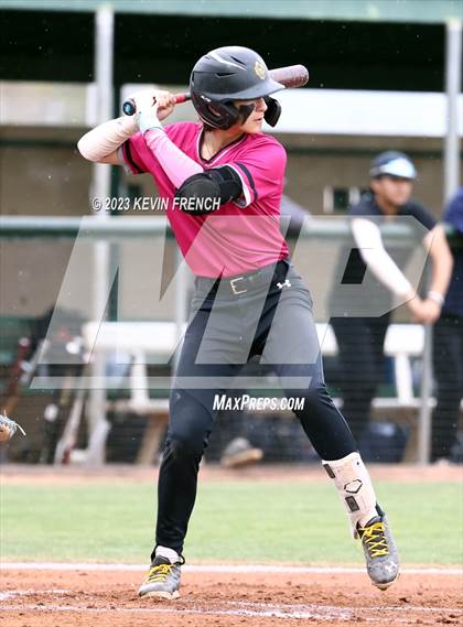 Thumbnail 3 in Poston Butte vs. Marcos de Niza (Bob Everett Classic) photogallery.
