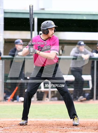 Thumbnail 3 in Poston Butte vs. Marcos de Niza (Bob Everett Classic) photogallery.