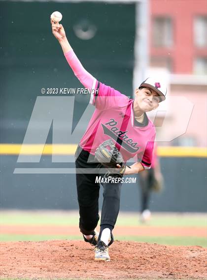 Thumbnail 2 in Poston Butte vs. Marcos de Niza (Bob Everett Classic) photogallery.