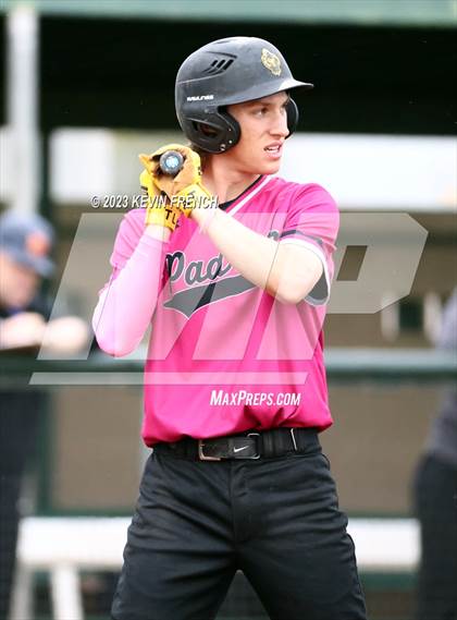 Thumbnail 2 in Poston Butte vs. Marcos de Niza (Bob Everett Classic) photogallery.