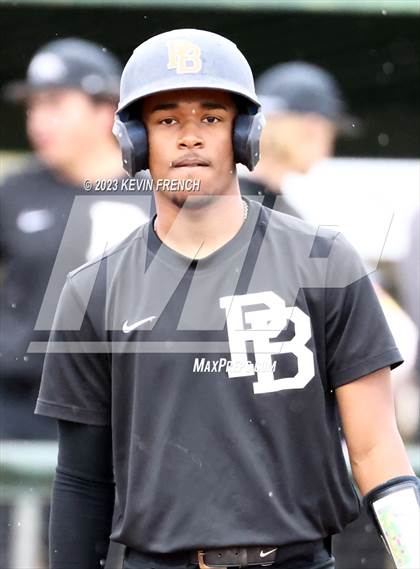 Thumbnail 1 in Poston Butte vs. Marcos de Niza (Bob Everett Classic) photogallery.