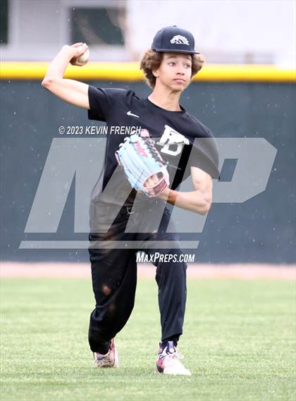 Thumbnail 2 in Poston Butte vs. Marcos de Niza (Bob Everett Classic) photogallery.