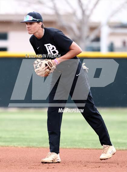 Thumbnail 3 in Poston Butte vs. Marcos de Niza (Bob Everett Classic) photogallery.