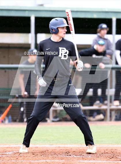 Thumbnail 2 in Poston Butte vs. Marcos de Niza (Bob Everett Classic) photogallery.