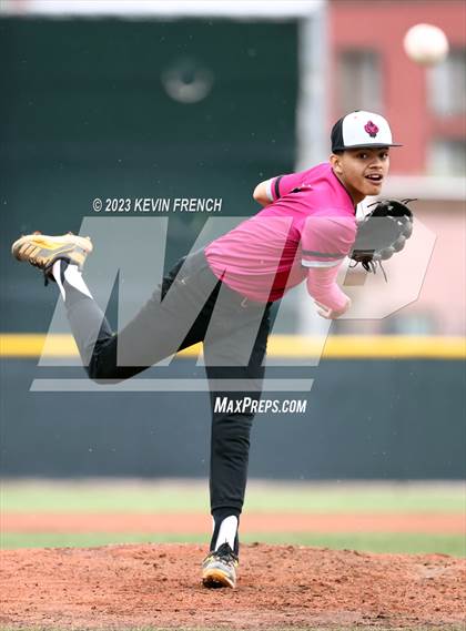 Thumbnail 3 in Poston Butte vs. Marcos de Niza (Bob Everett Classic) photogallery.